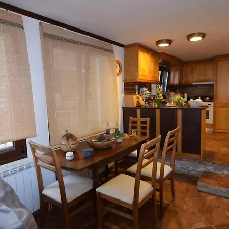 Villa Ammos Salamina *