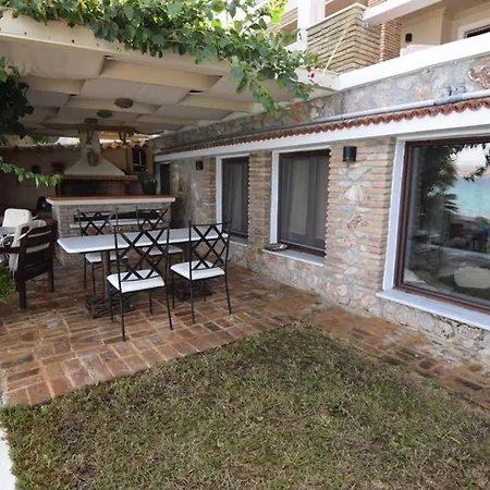 Villa Ammos Salamina Aiandion