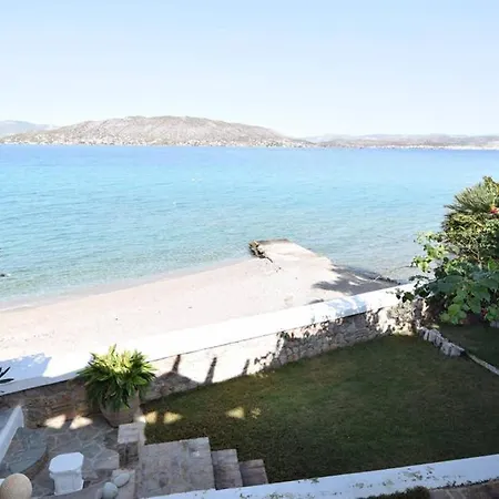 Villa Ammos Salamina