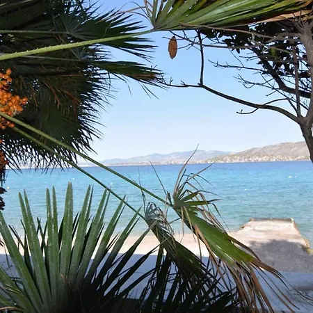 Ammos Salamina Villa