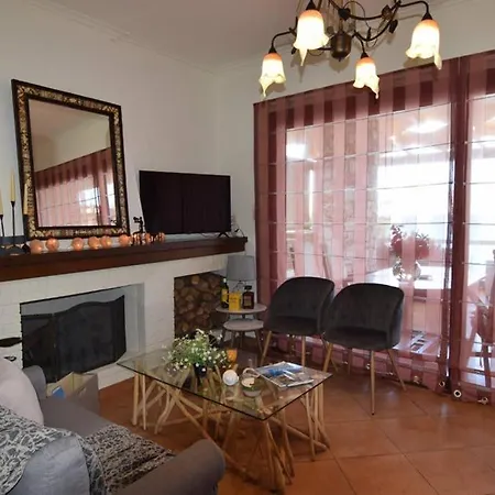 Ammos Salamina Villa