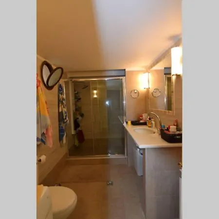 Ammos Salamina Villa *