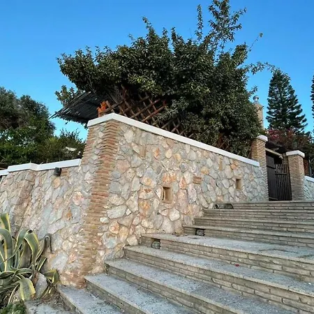 Villa Ammos Salamina *