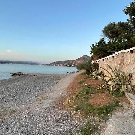 Ammos Salamina