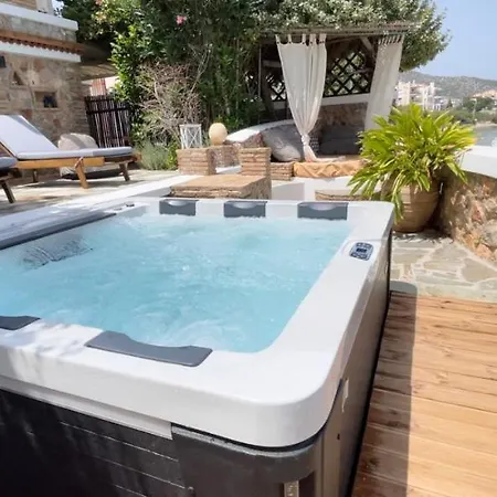 Ammos Salamina Villa *